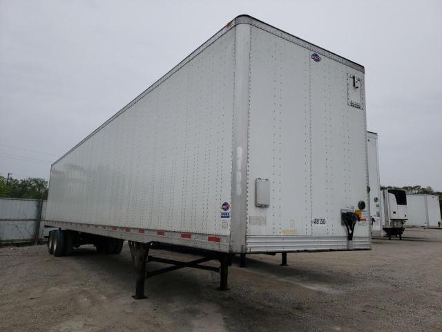 Salvage cars for sale from Copart Des Moines, IA: 2017 Utility Trailer