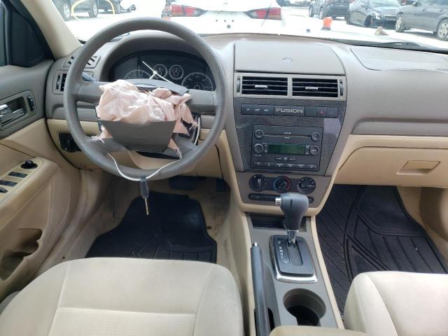 3FAHP07Z77R280082 Ford Fusion Se 2007. Фото: 8