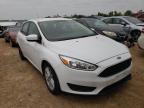 2018 FORD  FOCUS