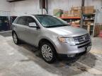 FORD EDGE 2008 foto