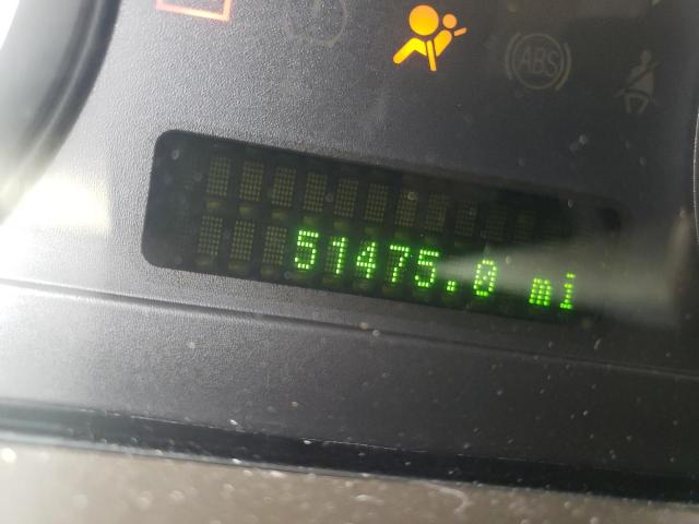 3FAHP07Z77R280082 Ford Fusion Se 2007. Фото: 7
