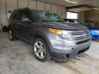 2013 FORD  EXPLORER