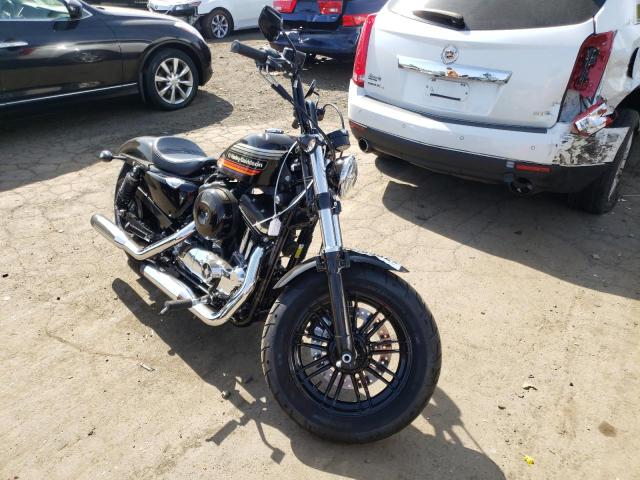 2018 HARLEY-DAVIDSON XL1200 XS 1HD1LR320JC426458
