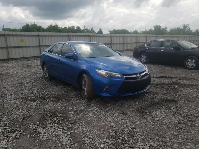 2017 TOYOTA CAMRY LE 4T1BF1FK5HU751309