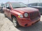 2008 JEEP  COMPASS