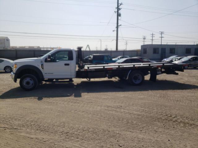 2019 FORD F550 SUPER 1FDUF5GT1KEC14073
