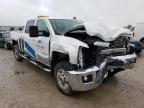 2015 CHEVROLET  SILVERADO