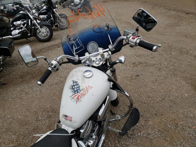 2006 HONDA VT600 CD JH2PC21496M701826