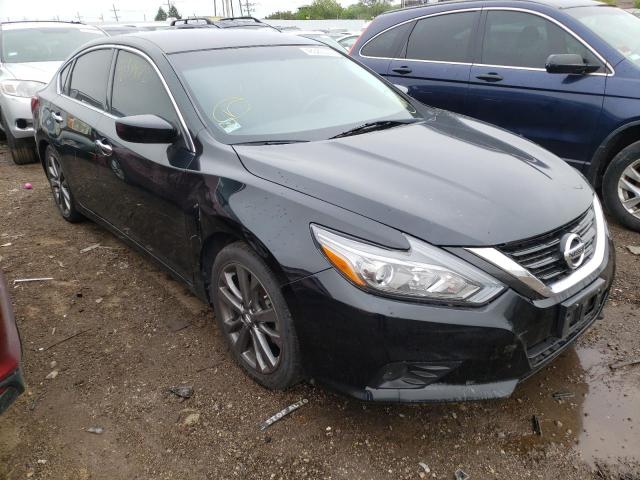 Фото: 1N4AL3AP0JC219474 - 1