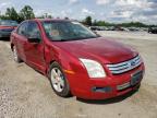 2009 FORD  FUSION