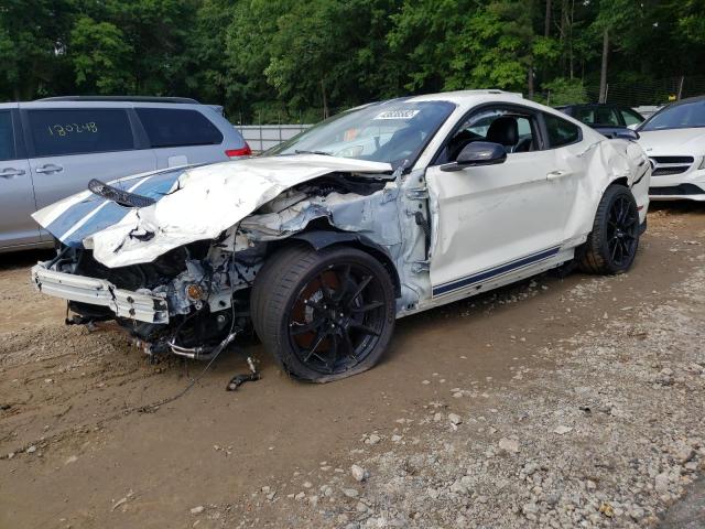 2020 FORD MUSTANG SH 1FA6P8JZ0L5552225