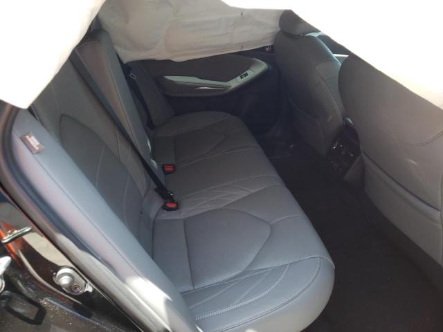 2020 TOYOTA AVALON LIM 4T1D21FBXLU014524