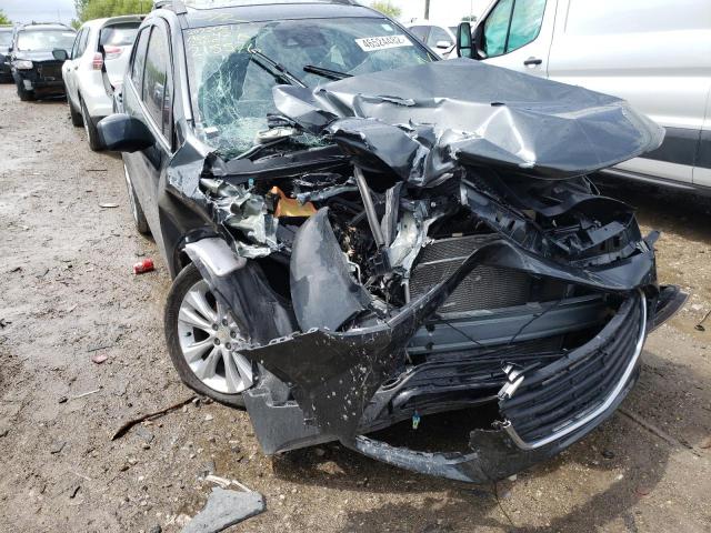 2020 CHEVROLET TRAX PREMI 3GNCJRSB3LL215576