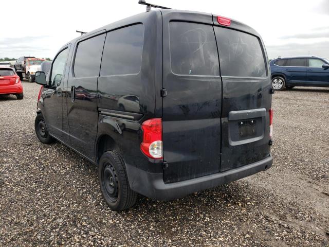 2015 NISSAN NV 3N6CM0KN8FK691416