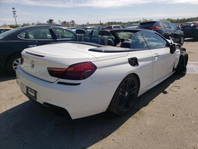 VIN WBAYP1C5XED216642 2014 BMW 6 Series, 650 XI no.4