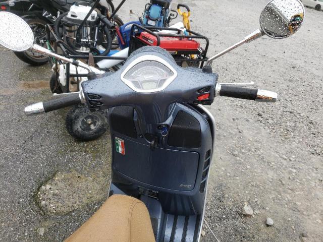 2020 VESPA GTS300 ZAPMA39M5L5100445
