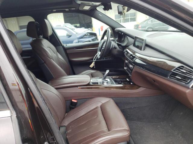 2017 BMW X5 XDR40E 5UXKT0C31H0V97059