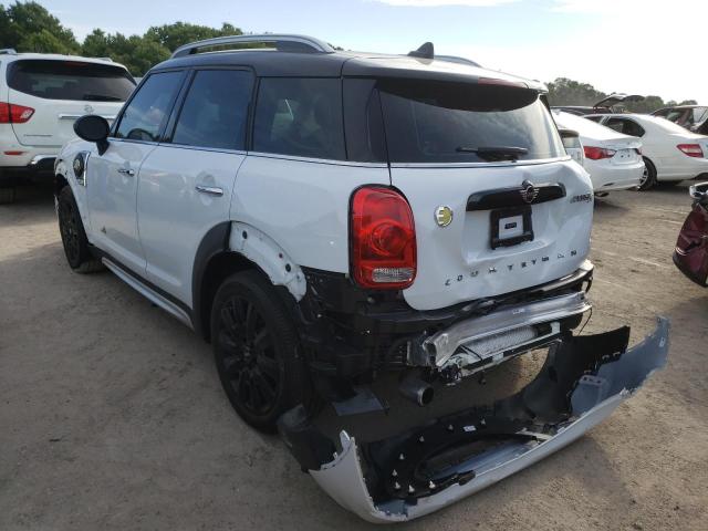 2019 MINI COOPER S E WMZYU7C55K3F94550