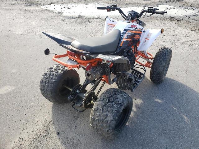 2021 ATV ALL MODELS L6JAGMLCXN1000631