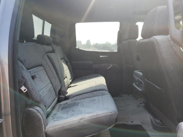 2022 GMC SIERRA LIM 1GTU9FEL2NZ206744