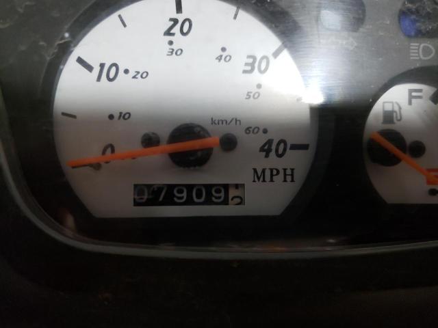 2008 YAMAHA YW50 LPRSA20A58A810136