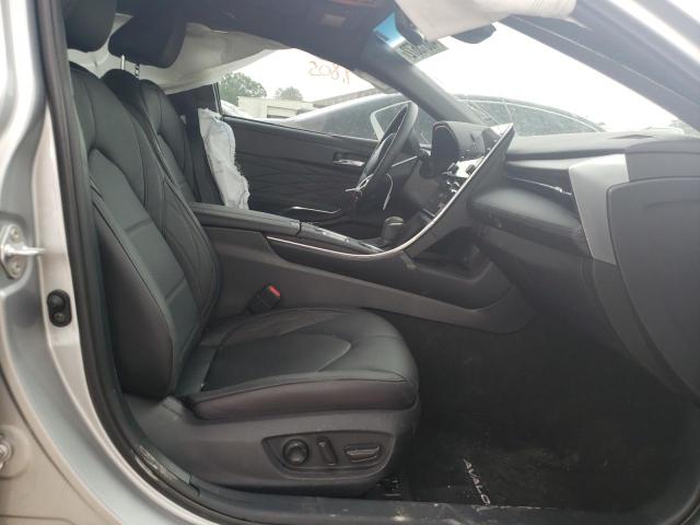 2021 TOYOTA AVALON LIM 4T1DA1AB2MU009233