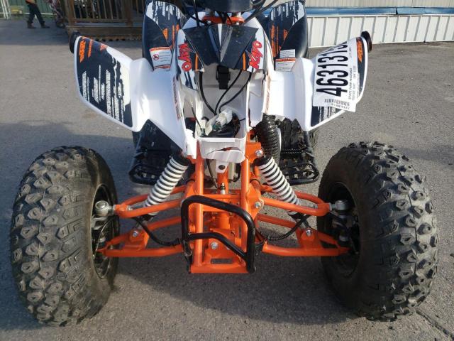 2021 ATV ALL MODELS L6JAGMLCXN1000631