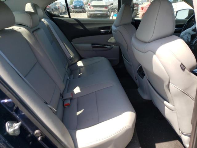 2015 ACURA TLX ADVANC 19UUB3F78FA009437