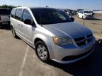 2012 DODGE  GRAND CARAVAN