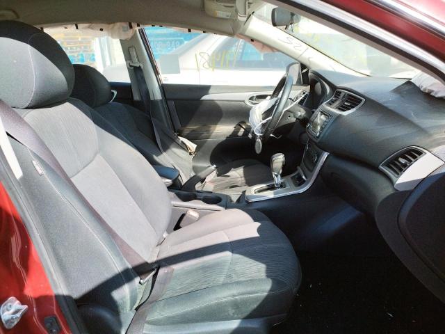 Фото: 3N1AB7AP2FL665841 - 5