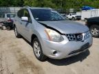 2011 NISSAN  ROGUE