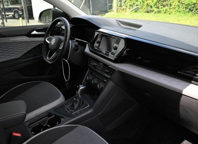 2022 VOLKSWAGEN TAOS S 3VVDX7B29NM013839