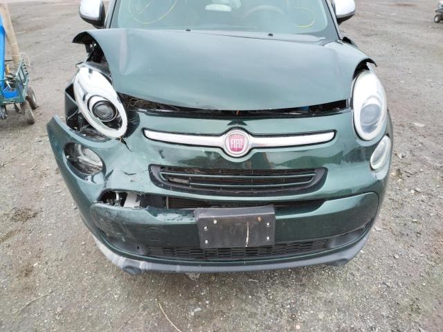 2015 FIAT 500L ZFBCFACH0FZ030948