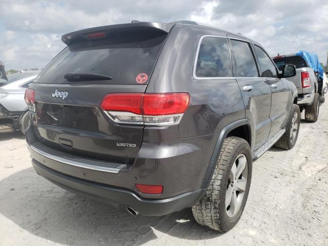 2016 JEEP GRAND CHER - 1C4RJEBG7GC306715