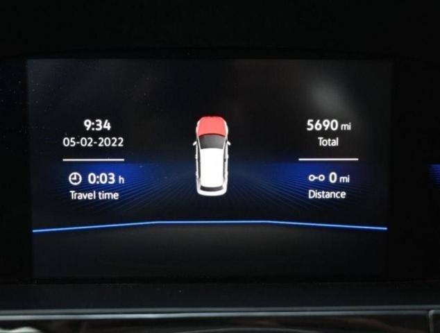 2022 VOLKSWAGEN TAOS S 3VVDX7B29NM013839