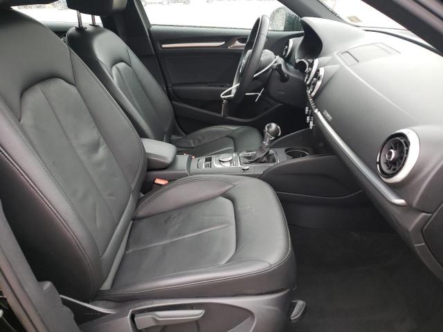 2020 AUDI A3 S-LINE WAUBEGFF7LA043227