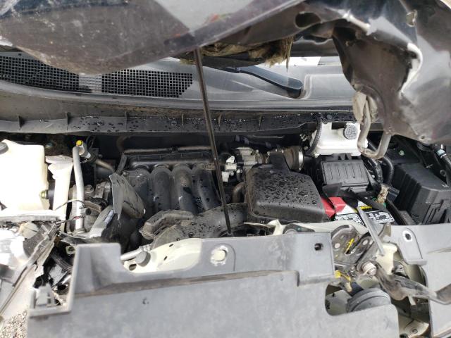 2015 NISSAN NV 3N6CM0KN8FK691416