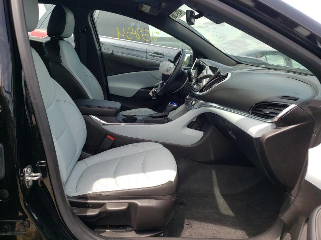 2019 CHEVROLET VOLT PREMI 1G1RB6S52KU100148
