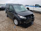 2017 FORD  TRANSIT