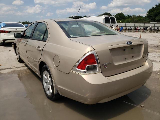 3FAHP07Z77R280082 Ford Fusion Se 2007. Фото: 2