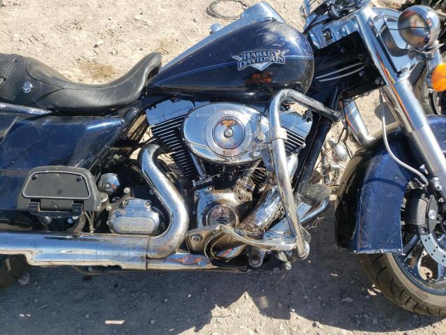 2012 HARLEY-DAVIDSON FLHRC ROAD 1HD1FRM17CB680707