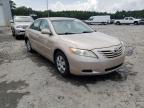 2009 TOYOTA  CAMRY