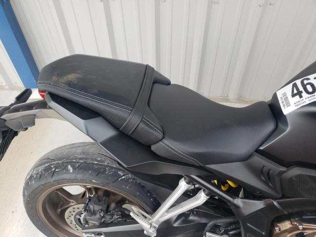 2021 HONDA CB650 RA MLHRH0257M5200470