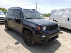 2016 JEEP  RENEGADE