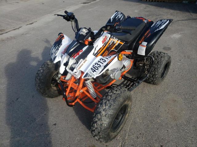 2021 ATV ALL MODELS L6JAGMLCXN1000631