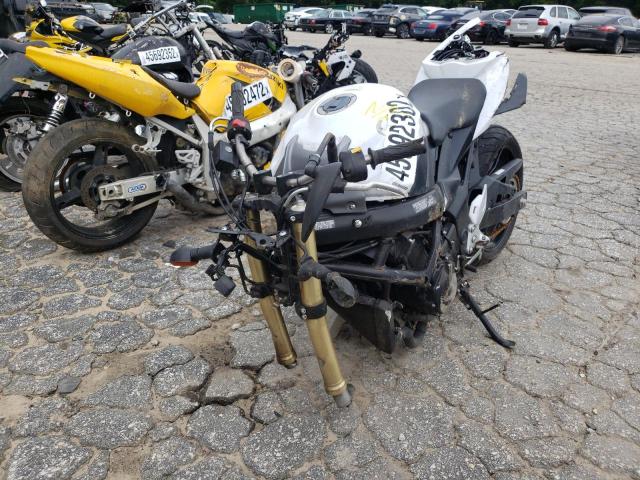 2016 SUZUKI GSX-S750 - JS1GR7NA8G2100290