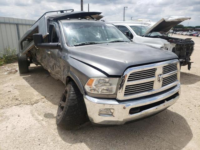 2010 Dodge Ram 2500 