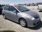 2007 NISSAN  VERSA