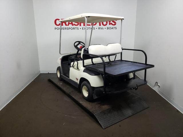 2003 YAMAHA GOLF CART JU013882
