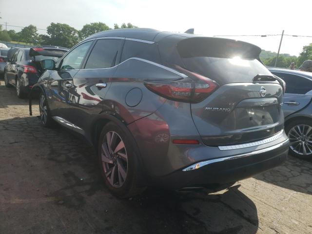 2020 NISSAN MURANO SL 5N1AZ2CS8LN148774